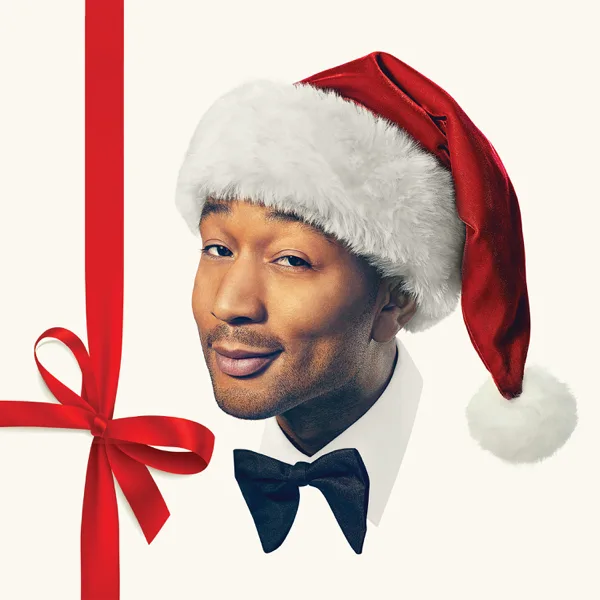 This Christmas — John Legend