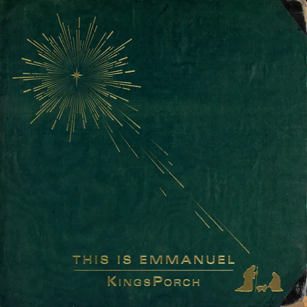 This is Emmanuel — KingsPorch