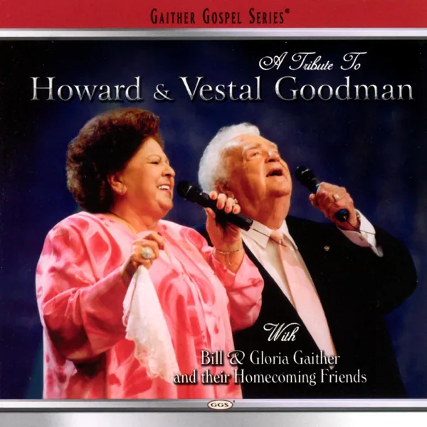 This Is Just What Heaven Means to Me — The Goodmans