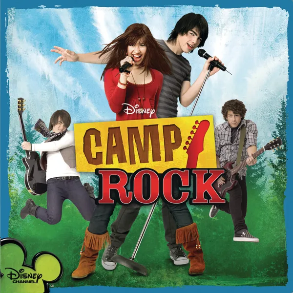 This Is Me — Demi Lovato & Joe Jonas