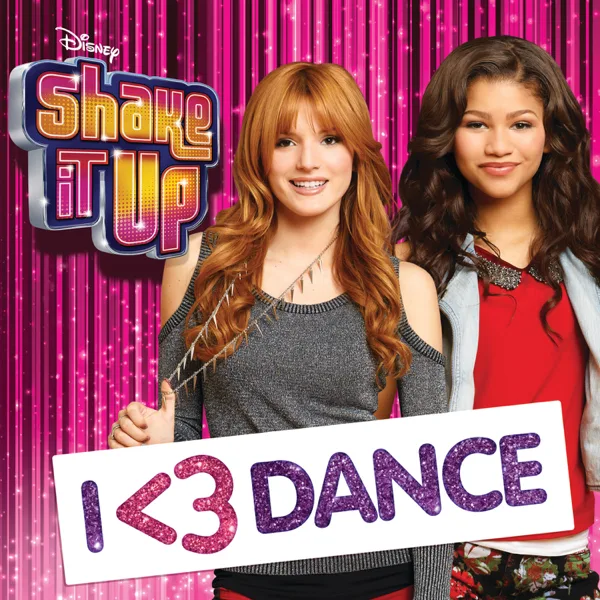 This Is My Dance Floor — Bella Thorne & Zendaya