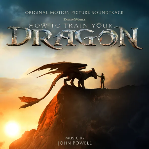 This Is Real Berk — John Powell