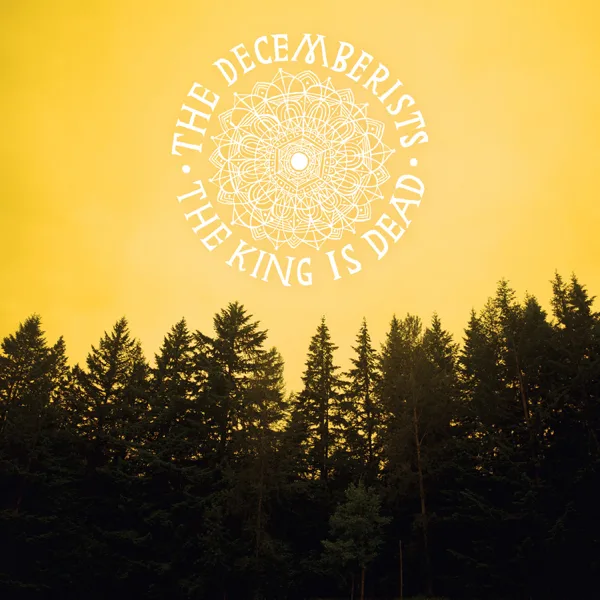 This Is Why We Fight — The Decemberists