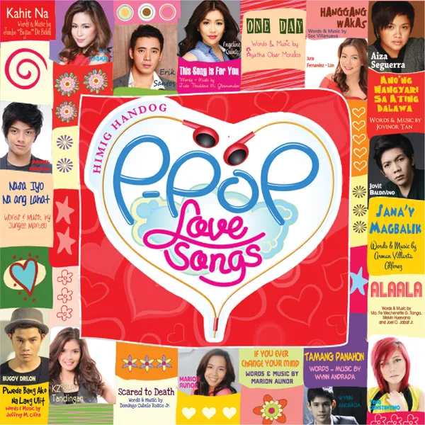 This Song Is For You — Erik Santos