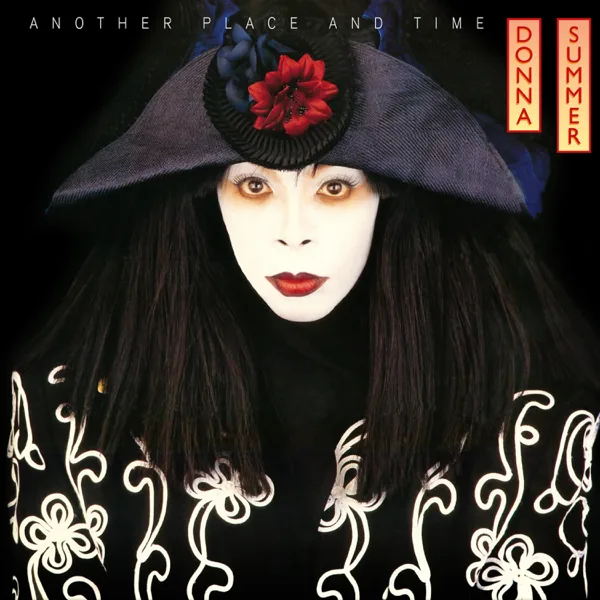 This Time I Know It's for Real (Extended Remix) — Donna Summer