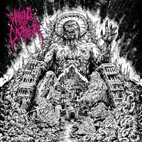 Threaten Physical Force — Waking The Cadaver