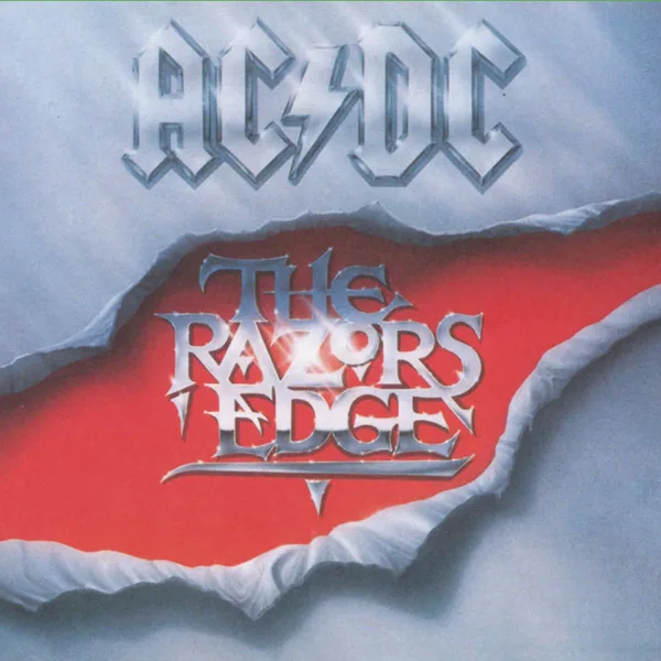 Thunderstruck — AC/DC