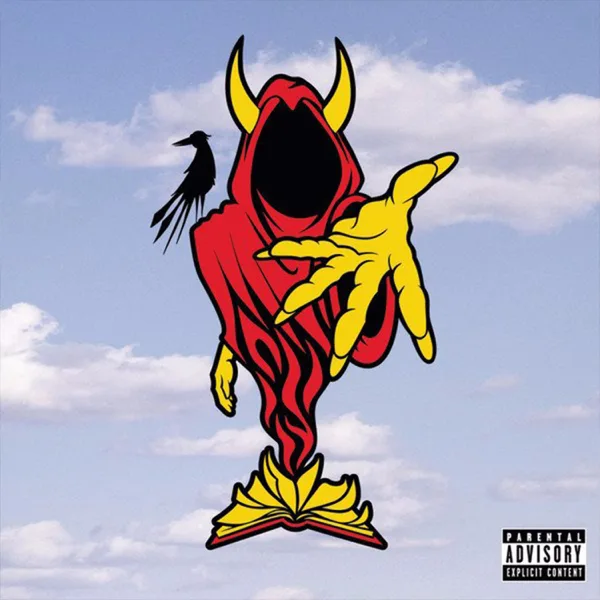 Thy Unveiling — Insane Clown Posse