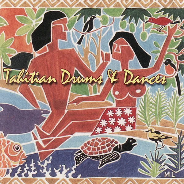 Tiare Tahiti — Toti's Tahitians
