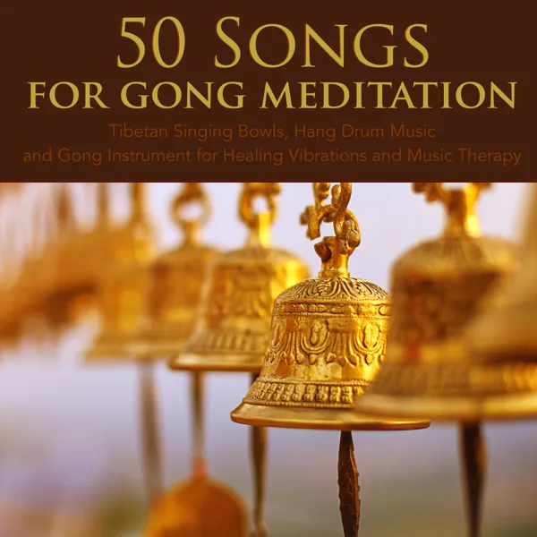 Tibetan Singing Bowls - Nature Sounds — Tibetan Singing Bells Monks