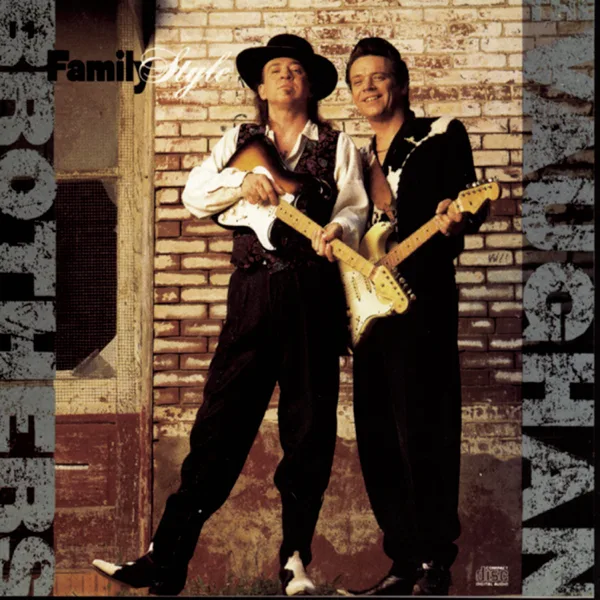 Tick Tock — The Vaughan Brothers