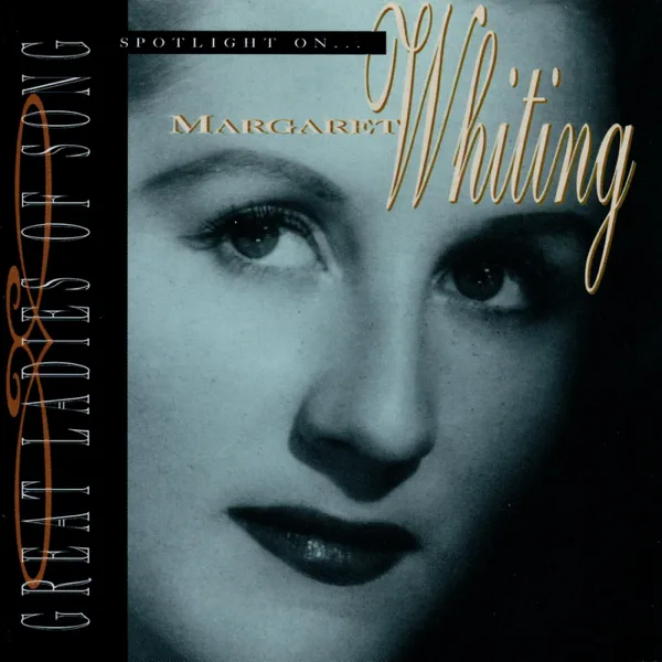 Time After Time — Margaret Whiting