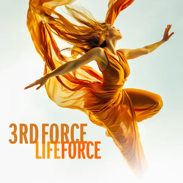 Time For Wonderful — 3rd Force