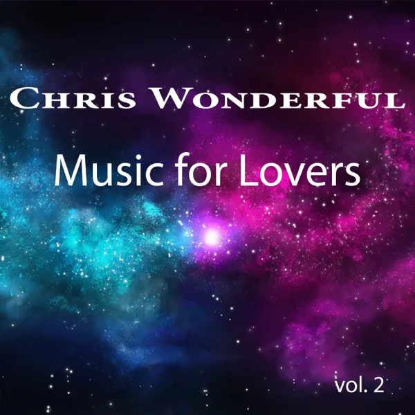Time Slowing Down — Chris Wonderful