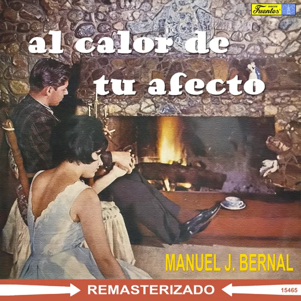 Tiplecito de Mi Vida — Manuel J. Bernal