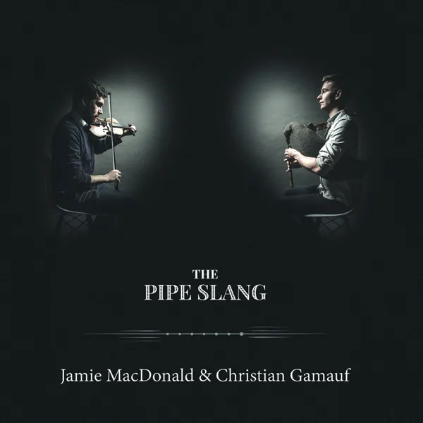 Tiree Melodies — Jamie MacDonald & Christian Gamauf