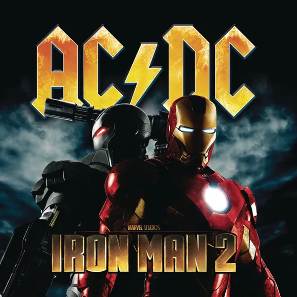 T.N.T. — AC/DC