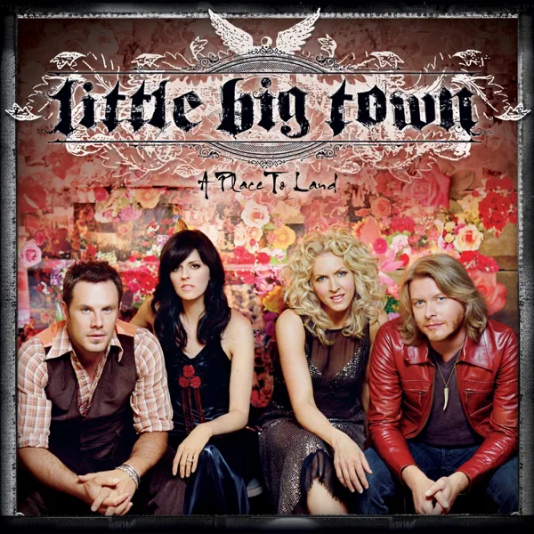 To Know Love — Little Big Town