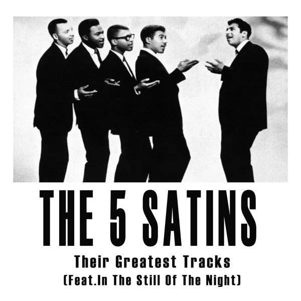 To the Aisle (2019 Remastered Version) — The Five Satins