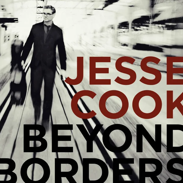 To The Horizon — Jesse Cook