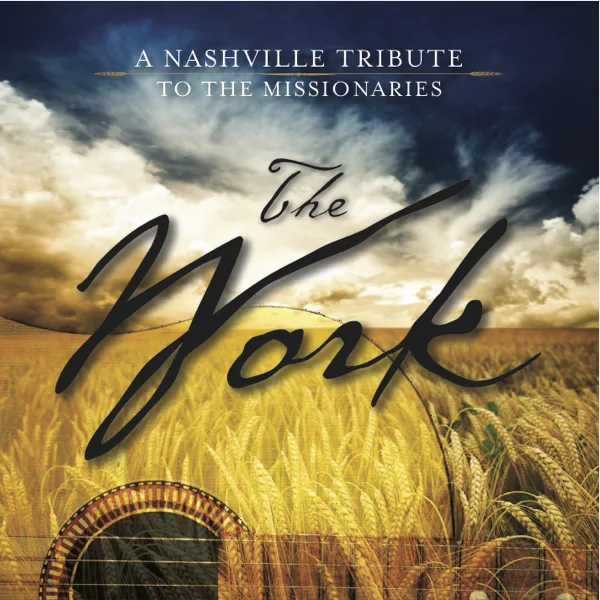 Today Is the Day (feat. David Osmond) — Nashville Tribute Band
