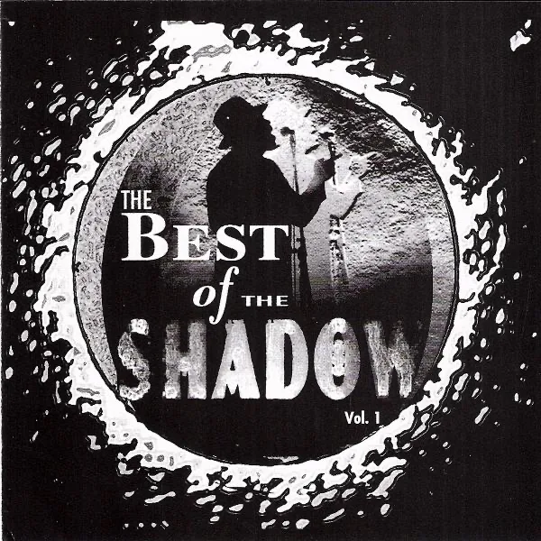 Toe Jam — Shadow