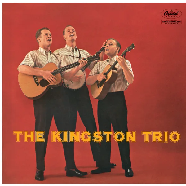 Tom Dooley — The Kingston Trio