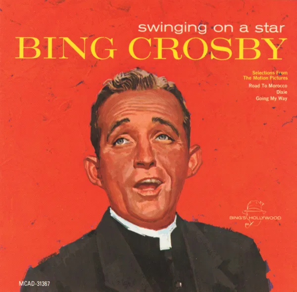 Too-Ra-Loo-Ra-Loo-Ral (That's an Irish Lullaby) — Bing Crosby & John Scott Trotter and His Orchestra