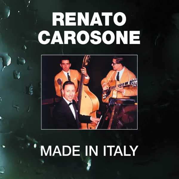 Torero — Renato Carosone