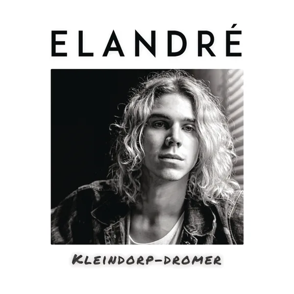 Tougher Than The Rest — Elandré