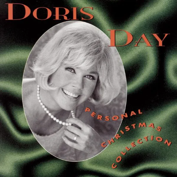 Toyland — Doris Day