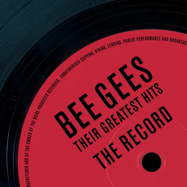 Tragedy — Bee Gees