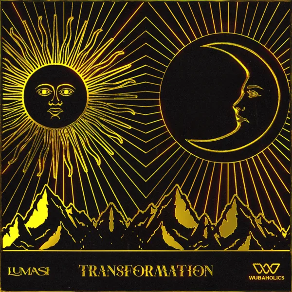 Transformation — Lumasi