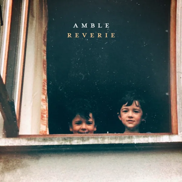 Treehouse Wings — Amble