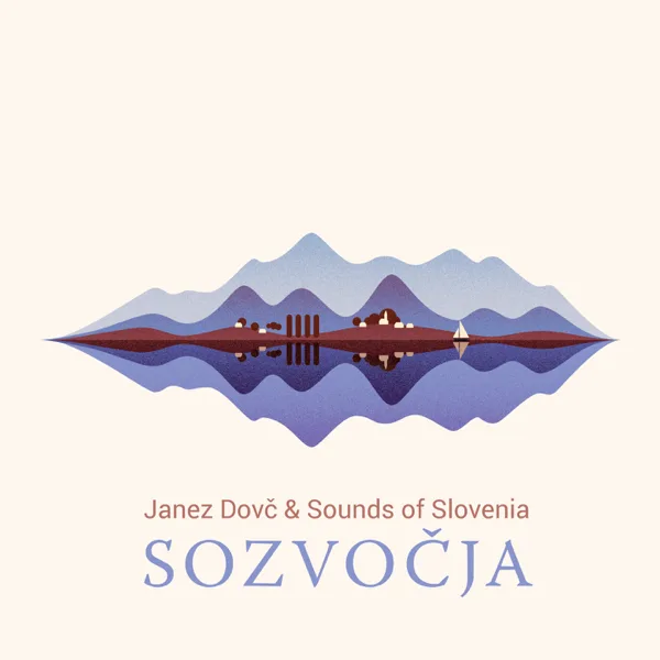 Tri jeterve — Janez Dovc & Sounds of Slovenia