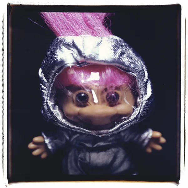 TROLL (feat. Joanne Robertson & Vegyn) — Dean Blunt