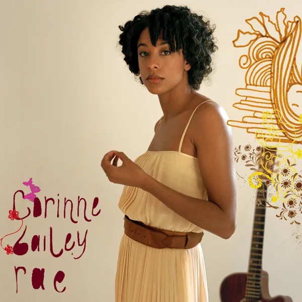 Trouble Sleeping — Corinne Bailey Rae