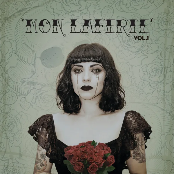 Tu Falta de Querer — Mon Laferte