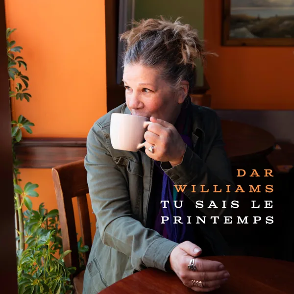 Tu Sais Le Printemps — Dar Williams