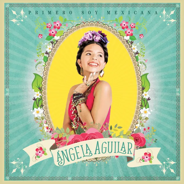 Tu Sangre en Mi Cuerpo (feat. Pepe Aguilar) — Ángela Aguilar