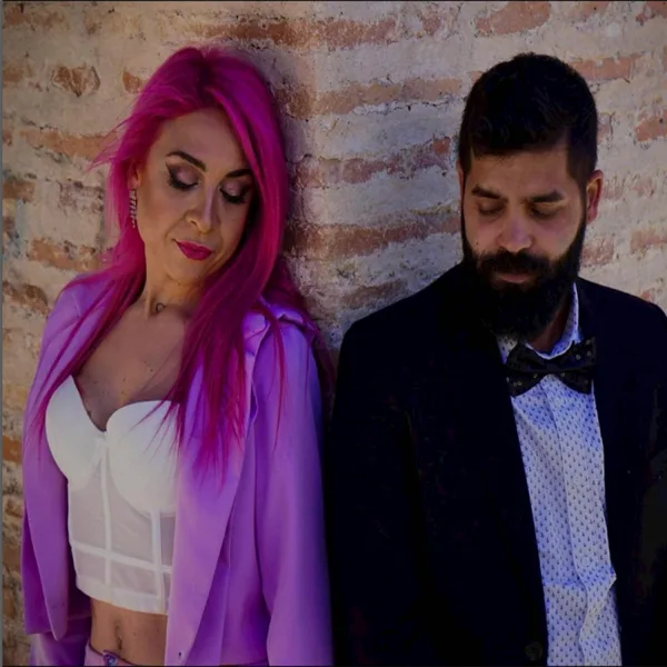 Tu Y Yo — La Boleca & JeroFlow