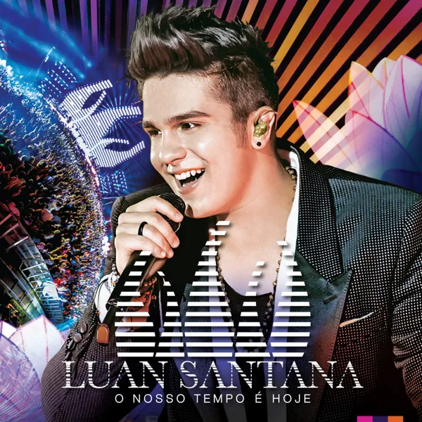Tudo Que Você Quiser — Luan Santana