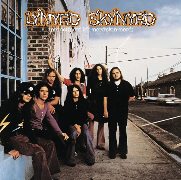 Tuesday's Gone (Demo Version) — Lynyrd Skynyrd