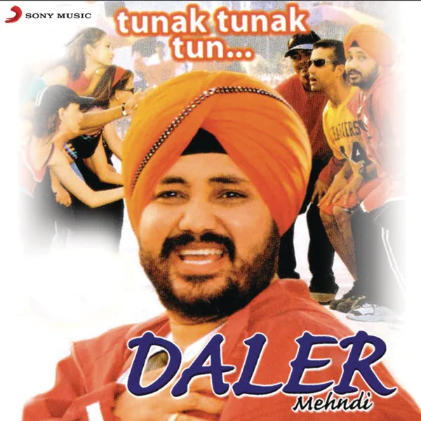 Tunak Tunak Tun — Daler Mehndi