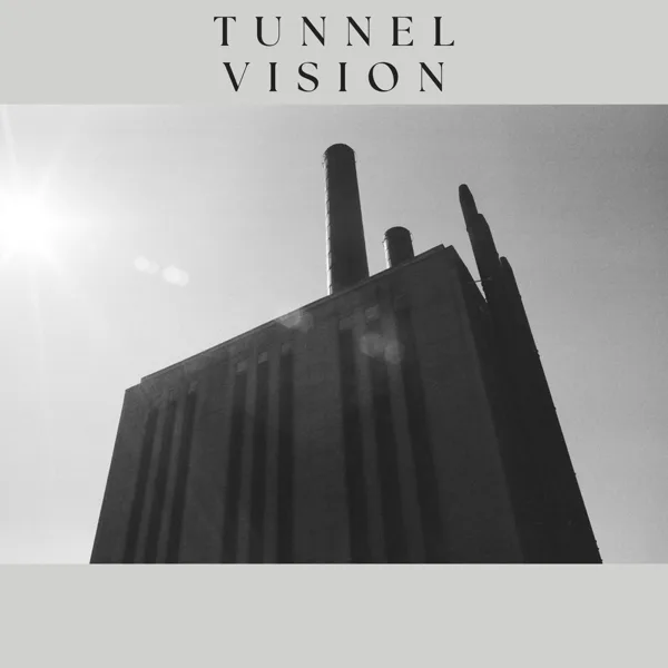 Tunnel Vision — Jordan Rabinowitz