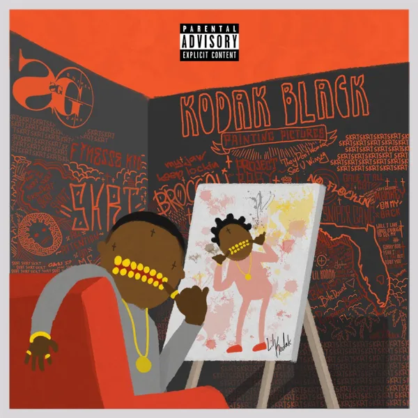 Tunnel Vision — Kodak Black