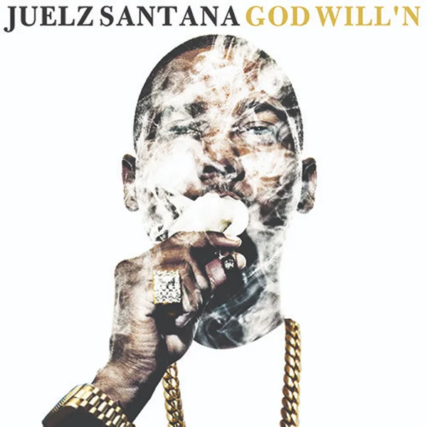 Turn It Up (feat. Lloyd Banks) — Juelz Santana
