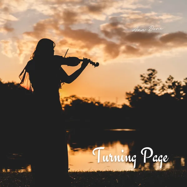 Turning Page (The Bridal Violin Version) — Ana Done