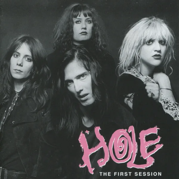 Turpentine — Hole