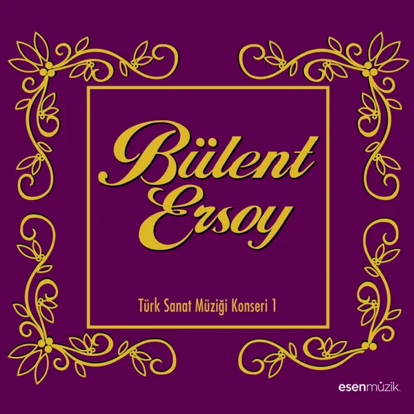 Tut-i Mucize Guyem Ne Desem Laf Değil — Bülent Ersoy